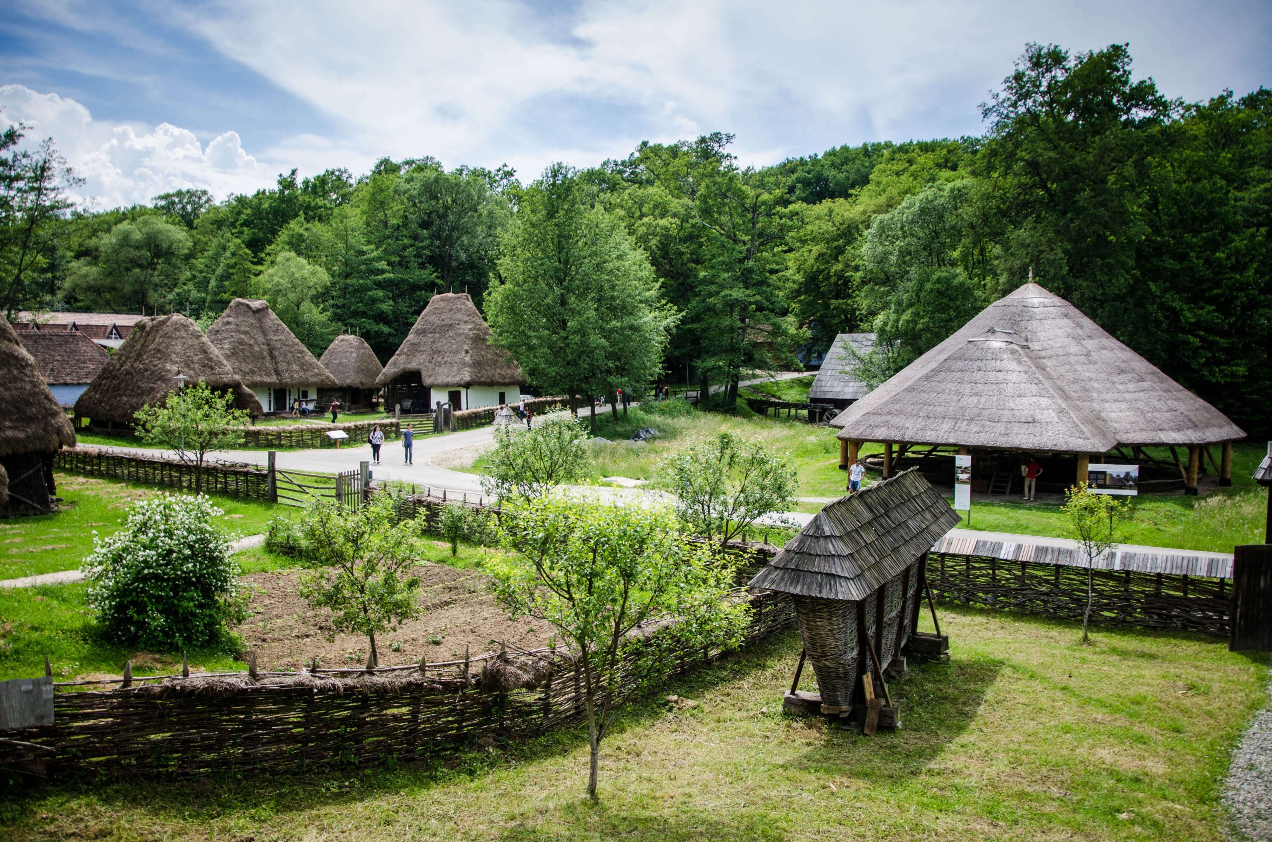 Eco Călătoriile Urbis