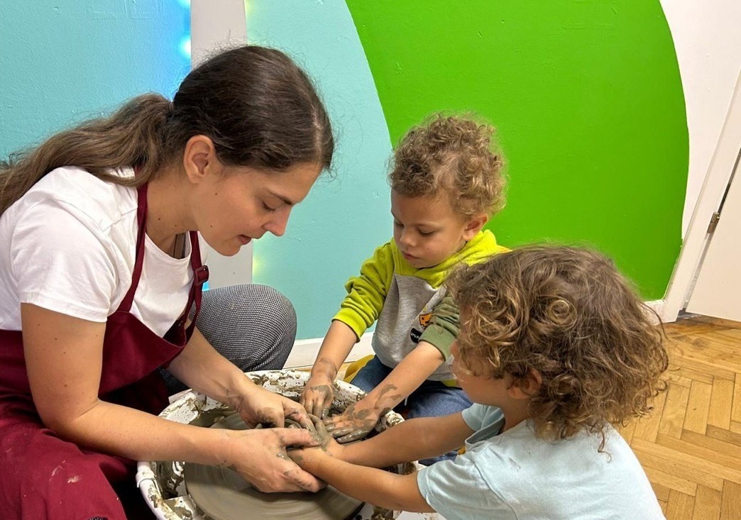 Eco Atelierele Urbis